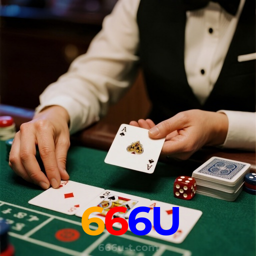 666U：Entre no nosso cassino online e jogue nas roletas agora!