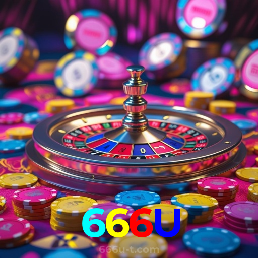 666U:Jogue poker e mostre suas habilidades para ganhar!