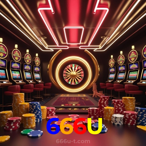 666U:Gire a roleta e faça história! Grandes prêmios estão ao seu alcance!
