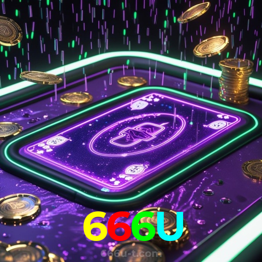 666U：Jogue blackjack e aposte no futebol para uma experiência emocionante!