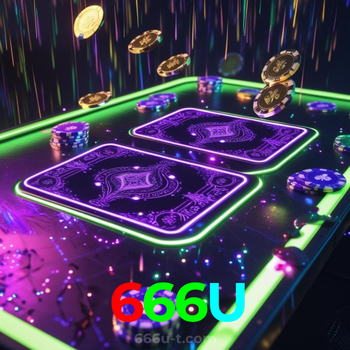666U:Aposte agora e ganhe no melhor cassino online!