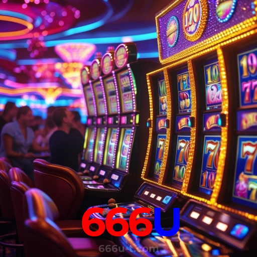 666U:Jogue poker, aposte no futebol e conquiste grandes prêmios em nosso cassino!
