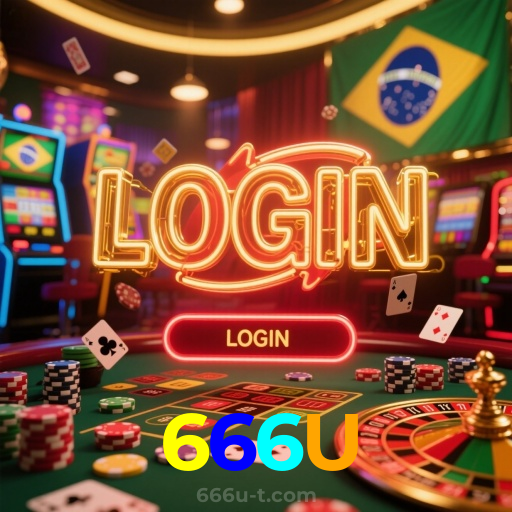 666U：Aposte agora nas roletas e conquiste prêmios fantásticos!