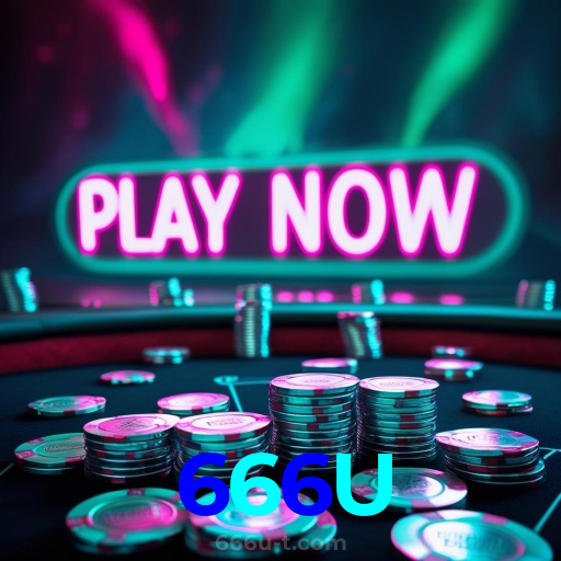 666U：Poker, roleta e apostas no futebol online, onde sua sorte brilha!