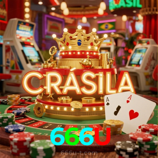666U：Aposte nas melhores slots e conquiste grandes vitórias!