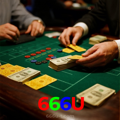 666U：Gire as slots e ganhe prêmios incríveis com cada giro!