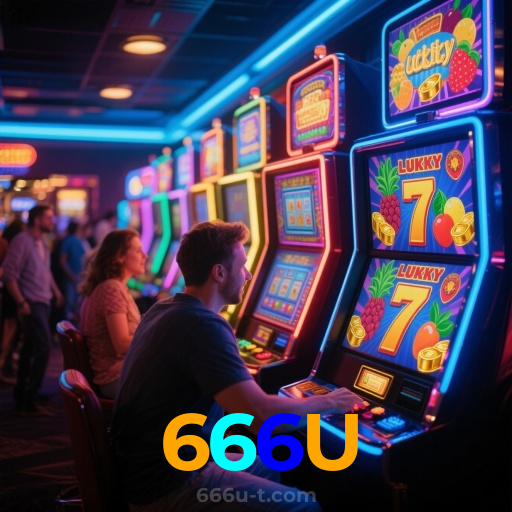 666U：Entre no cassino e aposte nas roletas mais emocionantes!