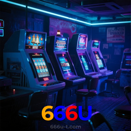 666U：Onde sua sorte encontra o melhor cassino online e as apostas no futebol!