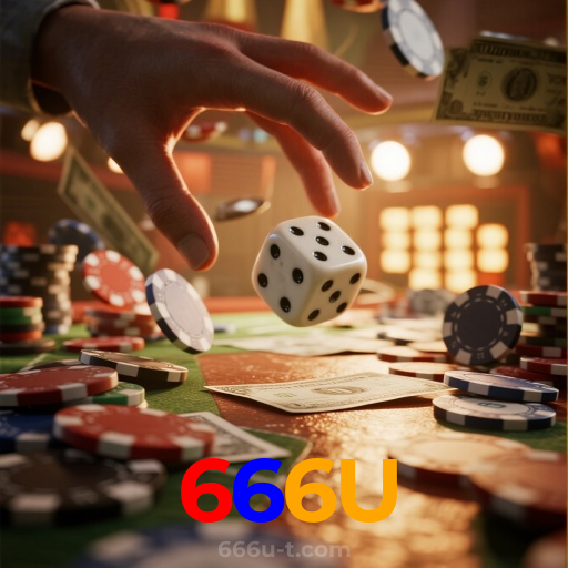 666U：Ganhe prêmios em roleta e aposte no futebol com confiança no nosso cassino!