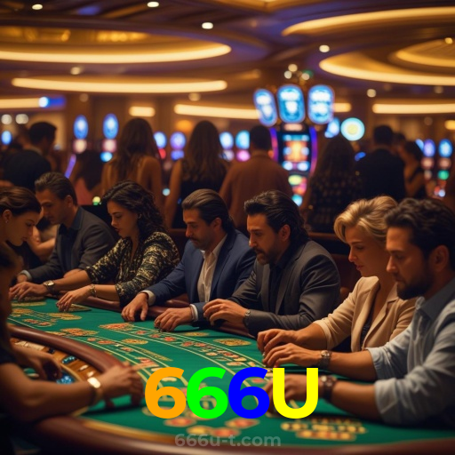 666U:Jogue poker, aposte no futebol e ganhe prêmios incríveis em nosso cassino!