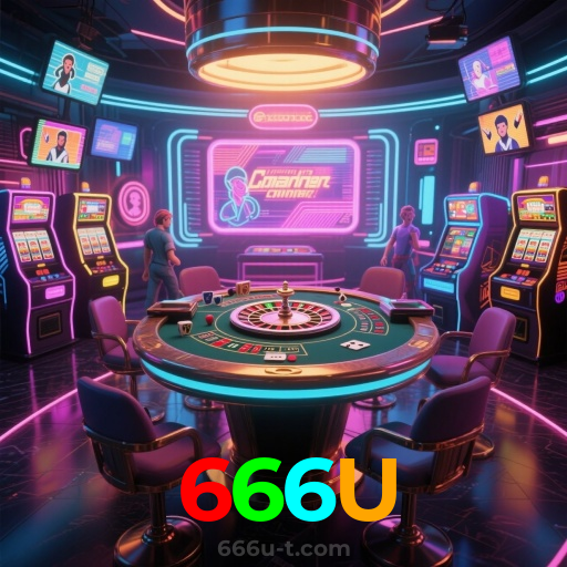 666U：O cassino online oferece grandes prêmios! Aposte e ganhe agora!