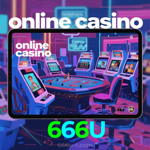 666U:Entre no nosso cassino e aposte nas melhores máquinas caça-nÃqueis!