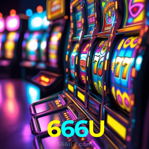666U：Vença no blackjack e leve grandes prêmios para casa!