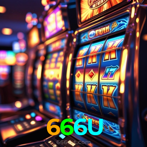 666U:A melhor plataforma para apostas no futebol e diversão em jogos de cassino!