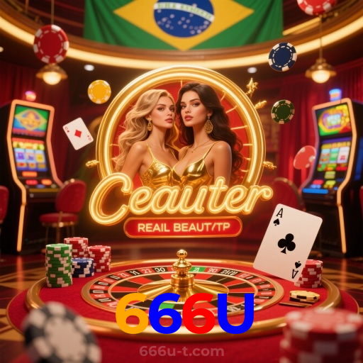 666U：Aposte agora nas roletas e conquiste prêmios fantásticos!