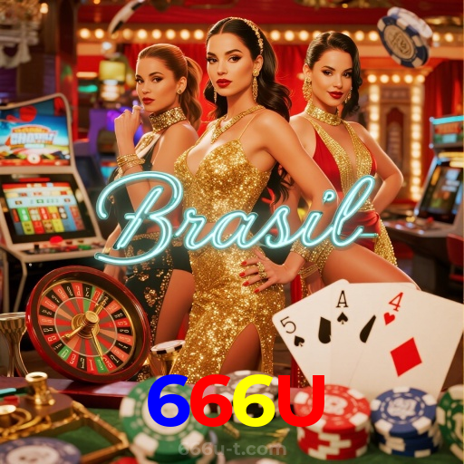 666U:Jogue poker online e prove sua habilidade nas cartas!