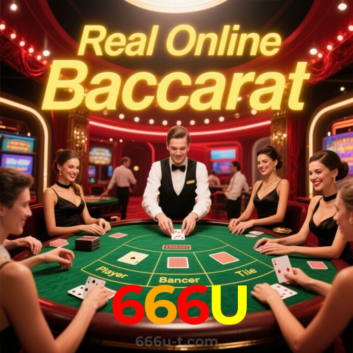 666U：Jogue poker online e prove sua habilidade nas cartas!