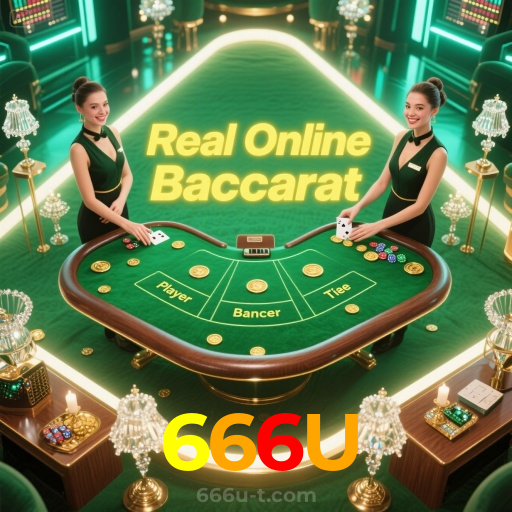 666U：Entre no cassino e comece a ganhar agora mesmo!