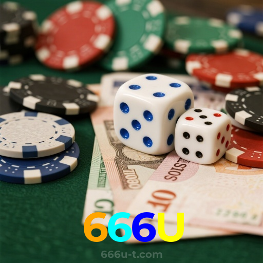 666U：Onde o futebol e o cassino se encontram para grandes vitórias!