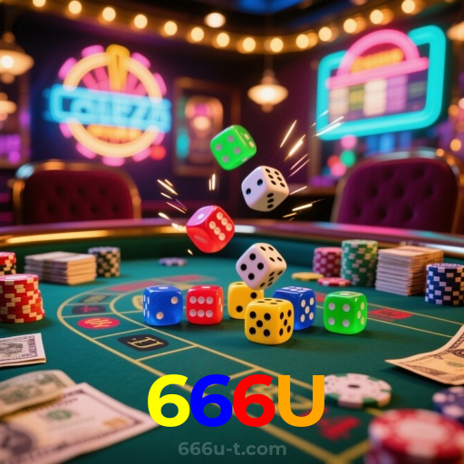 666U：Aposte no seu time de futebol e ganhe no blackjack e roleta online!
