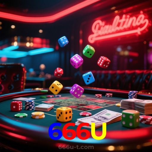 666U：Ganhe prêmios fantásticos nas roletas online!