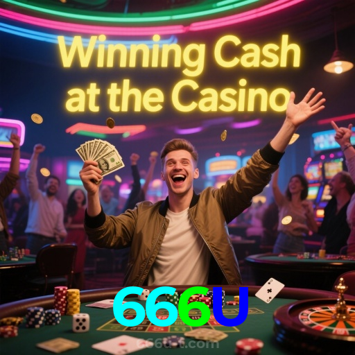 666U:Gire as slots e ganhe prêmios incríveis com cada giro!