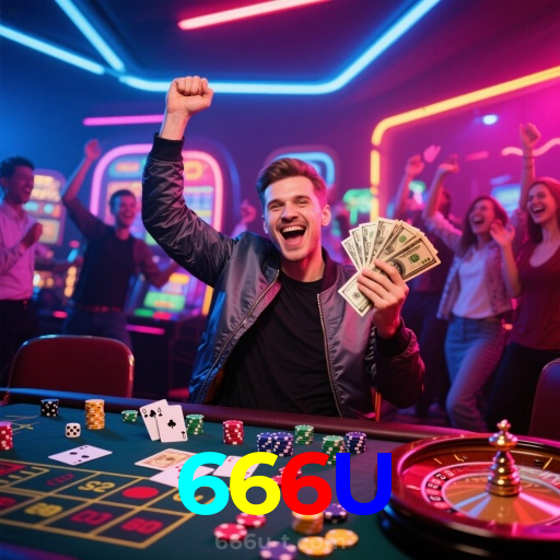 666U：Jogue no cassino mais seguro com blackjack, poker e futebol online!