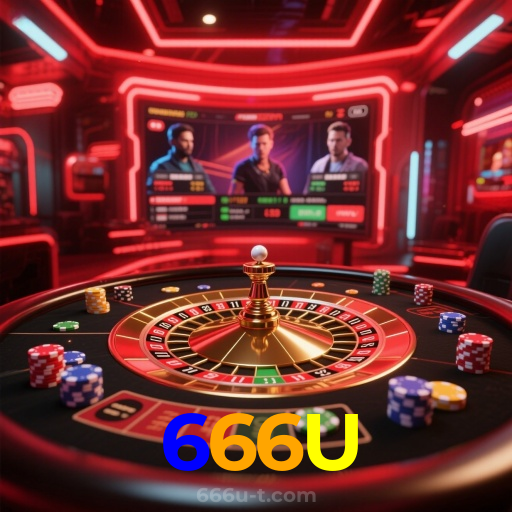 666U：Jogue nas slots e mude sua sorte agora mesmo!