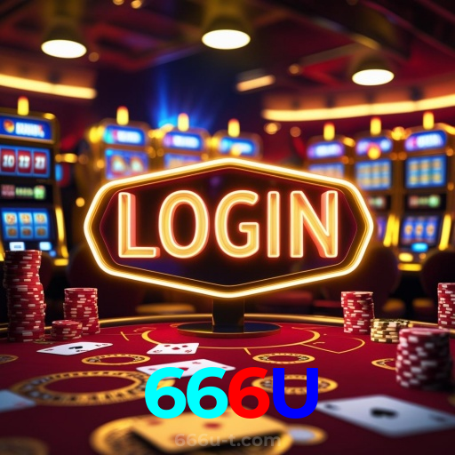 666U:Ganhe no blackjack e aposte no futebol para uma experiência única!