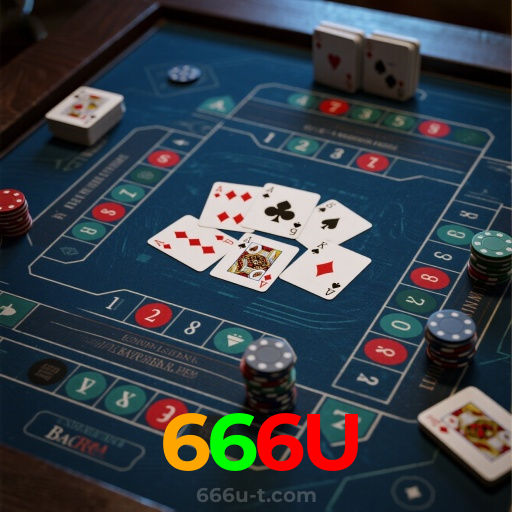 666U：Apostas ao vivo no futebol e grandes prêmios em blackjack e roleta!