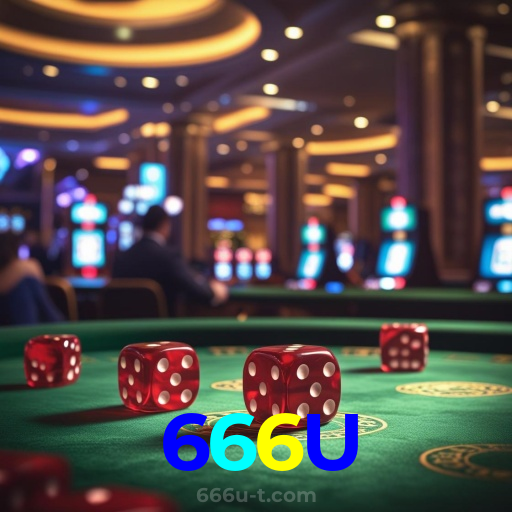 666U：O melhor cassino online para apostar no futebol e jogar poker e blackjack!