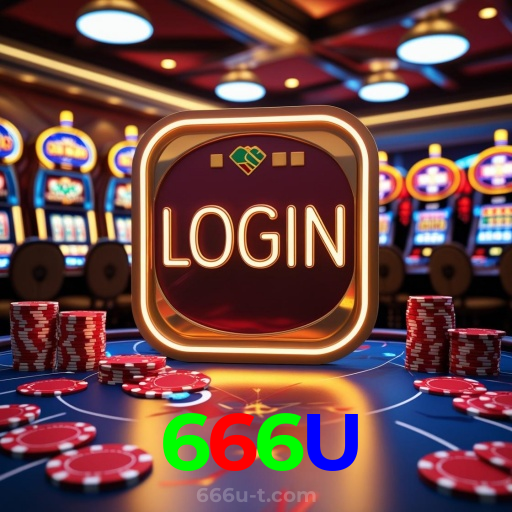 666U：O melhor cassino para você jogar slots e apostar no futebol online!
