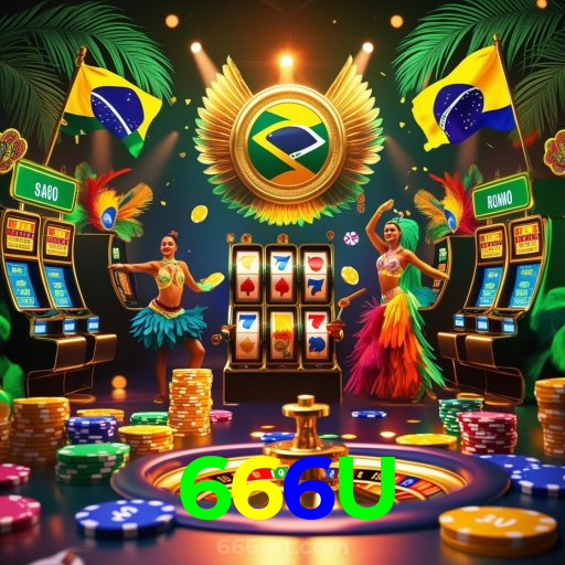 666U:Jogue poker e vença como um verdadeiro campeão!