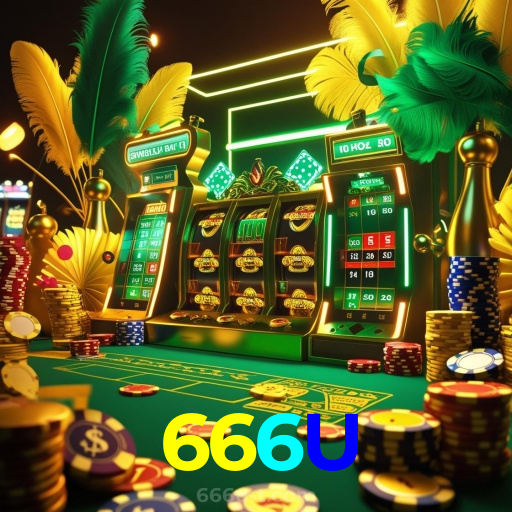 666U:Apostas no futebol e grandes prêmios em slots e roleta esperam por você!