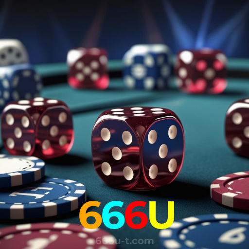 666U：Sua sorte começa com as melhores apostas no futebol e no cassino!