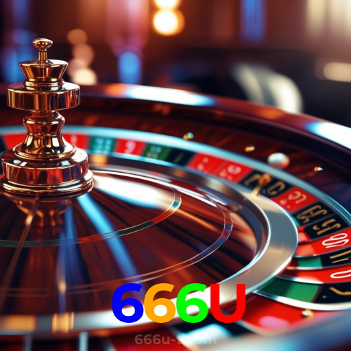666U:Poker, roleta e apostas no futebol online, onde sua sorte brilha!