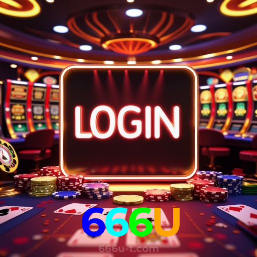 666U：Jogue slots, aposte no futebol e ganhe com confiança no nosso cassino online!