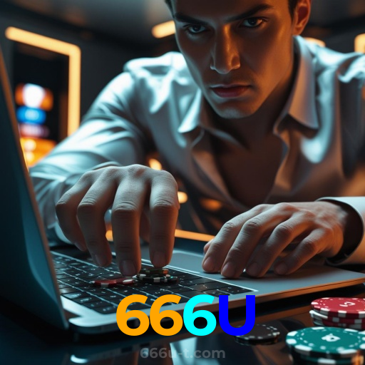 666U:Cada giro é uma chance de ganhar! Jogue nas slots agora mesmo!