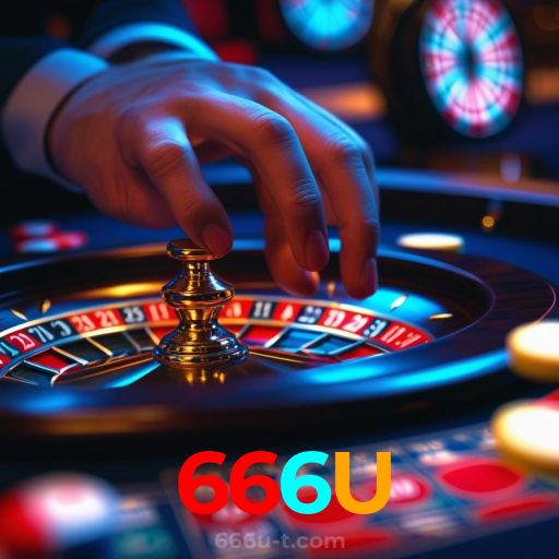 666U:Jogue no cassino mais seguro com blackjack, poker e futebol online!