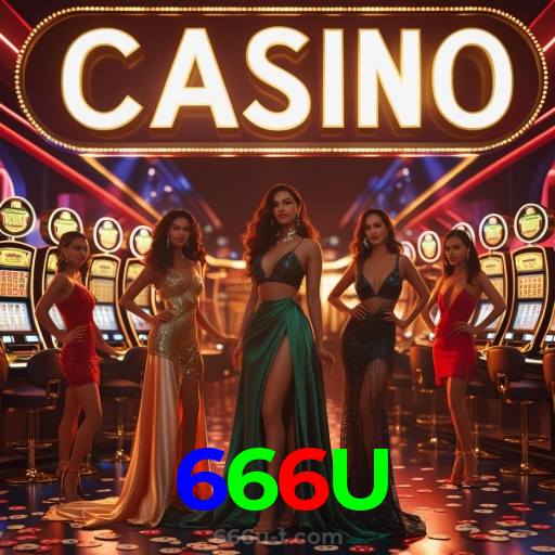 666U:Jogue poker, aposte no futebol e ganhe prêmios incríveis no cassino!