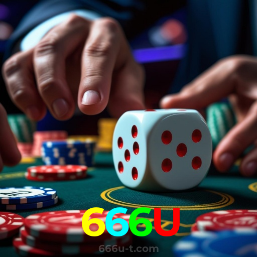 666U：Aposte no futebol e jogue os melhores jogos de cassino como roleta!