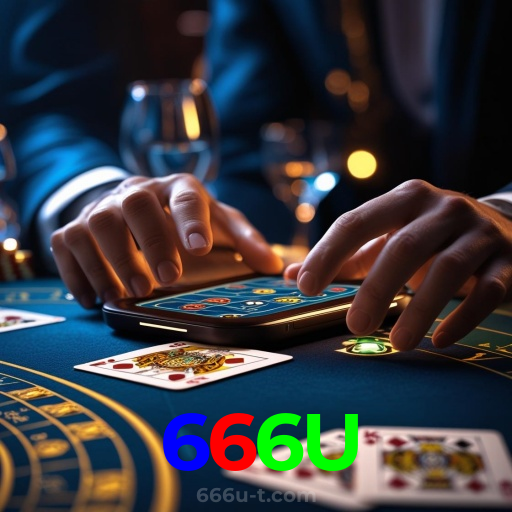 666U：Jogue nas melhores slots e conquiste prêmios incríveis!