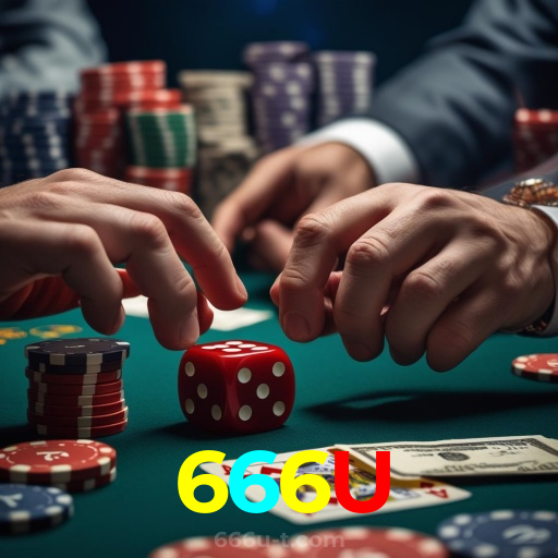 666U:Jogue em nosso cassino online e descubra os maiores jackpots!