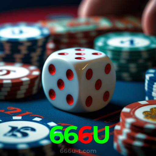 666U:Cada giro é uma nova chance! Aposte nas slots e vença!