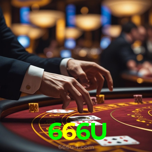 666U:Aposta no futebol e diversão garantida com jogos de cassino como roleta e blackjack!