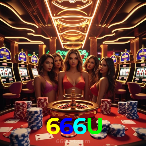 666U：O melhor cassino para você jogar poker e fazer apostas no futebol online!