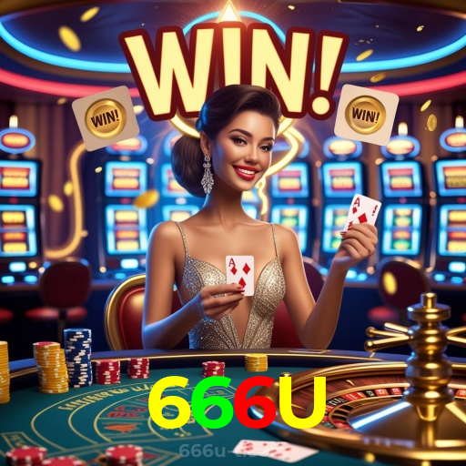 666U:Jogue agora nas melhores slots e ganhe muito mais!