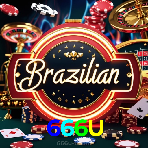 666U:Jogue nas mesas de poker e vença como um profissional!