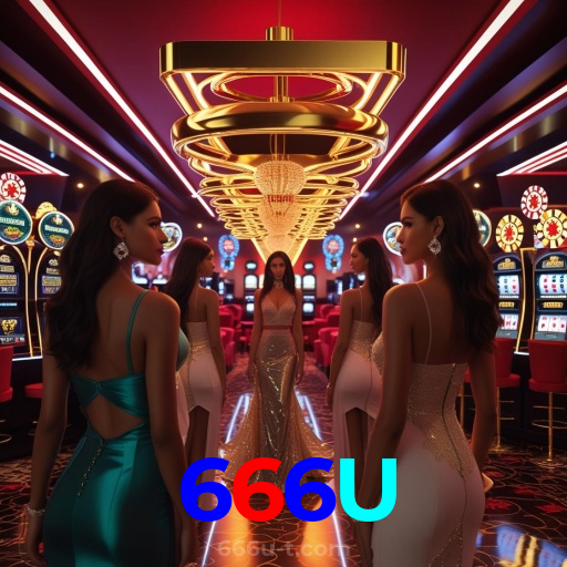 666U:Jogue poker e aposte no futebol com grandes prêmios em jogo!