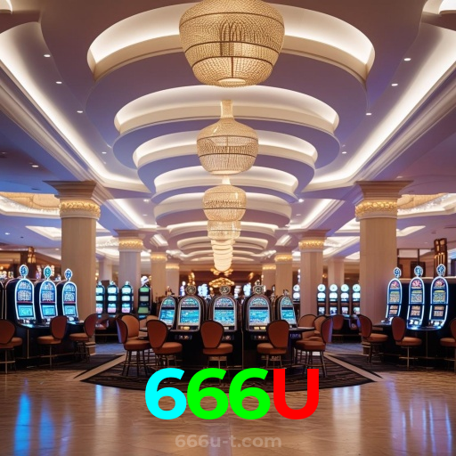 666U：Em nosso cassino online, a diversão nunca acaba! Jogue agora!